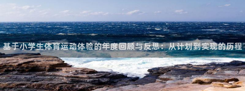 意昂体育平台注册：基于小学生体育运动体验的年度回顾与反思：从计划到实现的历程